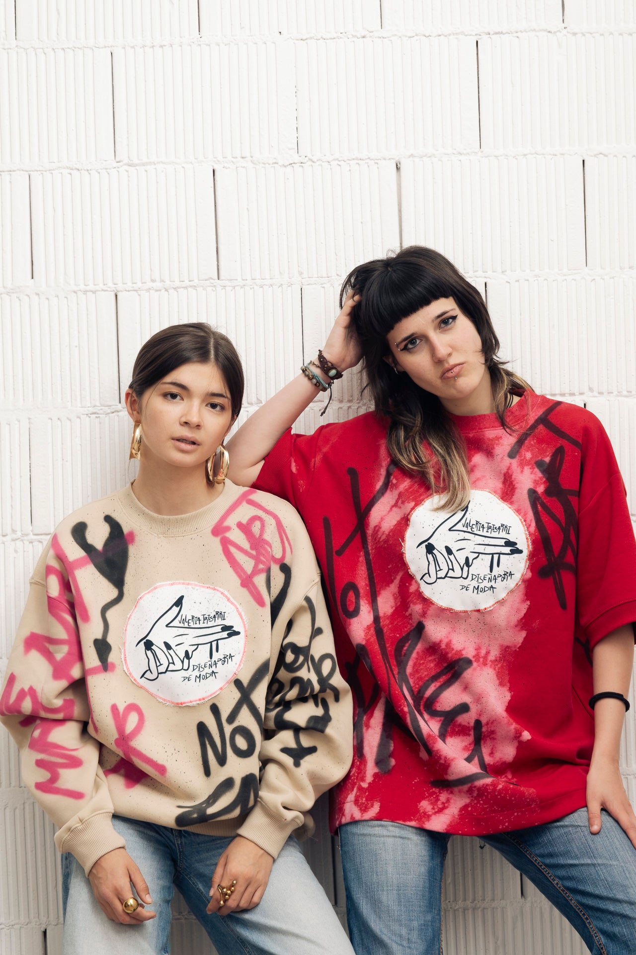 A. Sonido Máquina – Pink Rebel