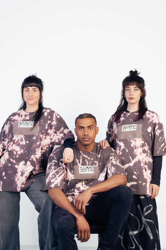 Camiseta "Irisarri"