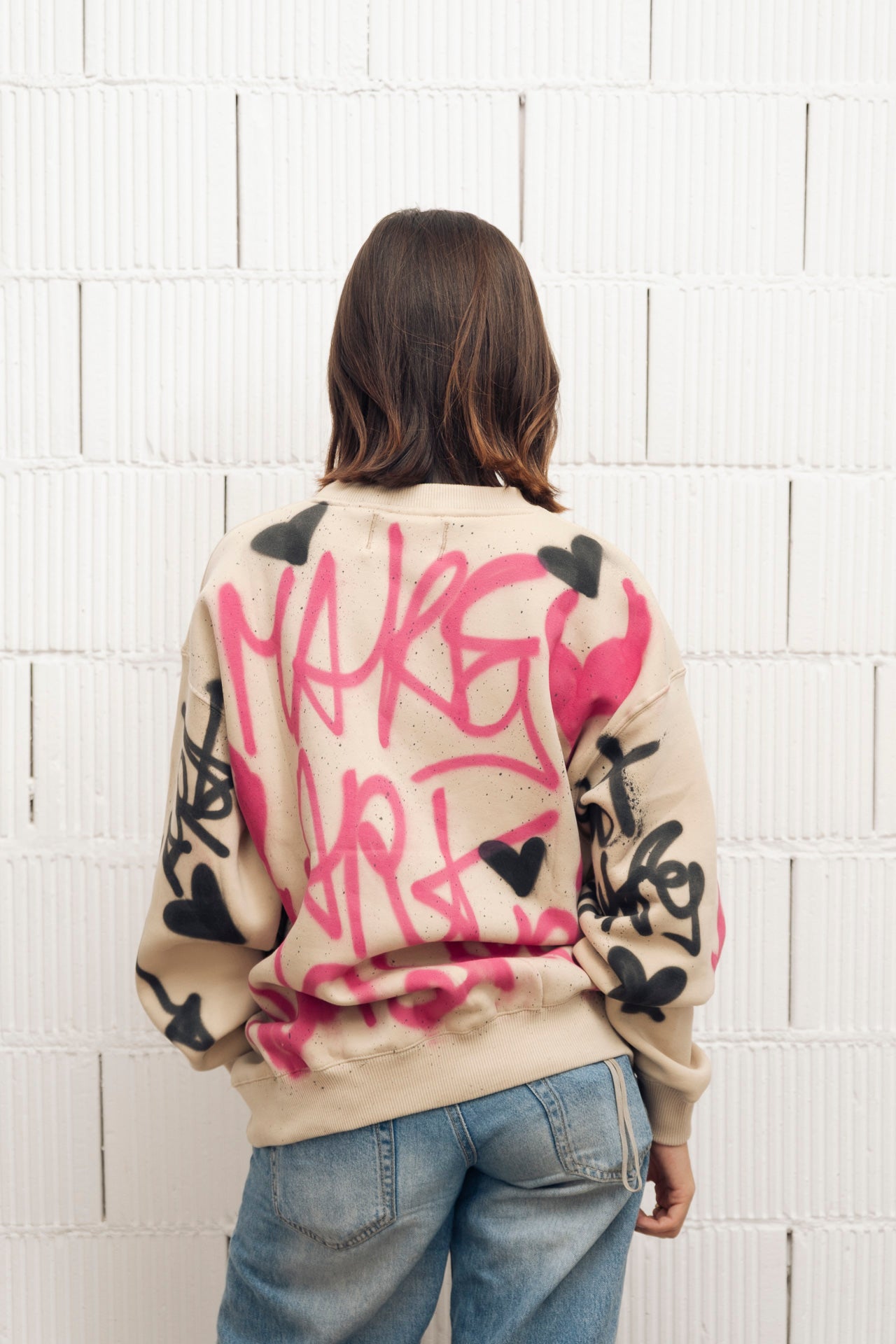 A. Sonido Máquina – Pink Rebel