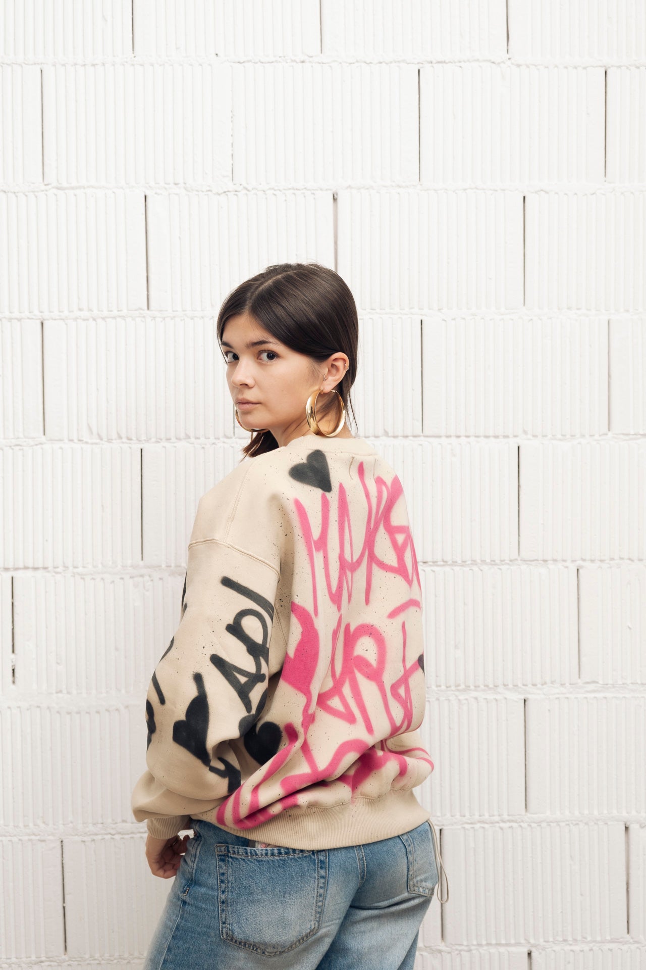 A. Sonido Máquina – Pink Rebel