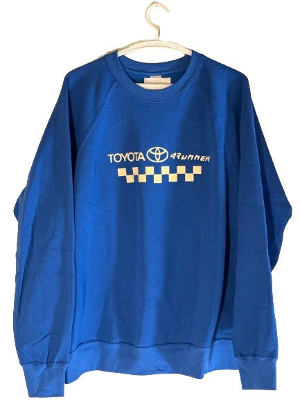 Sudadera Toyota 4runner